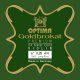 Optima Goldbrokat Premium Violine E-Einzelsaite