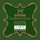 Optima Goldbrokat Premium Violine E-Einzelsaite