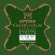 Optima Goldbrokat Premium Violine E-Einzelsaite