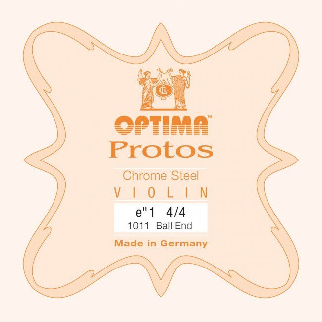 Optima Protos Violine E-Einzelsaite