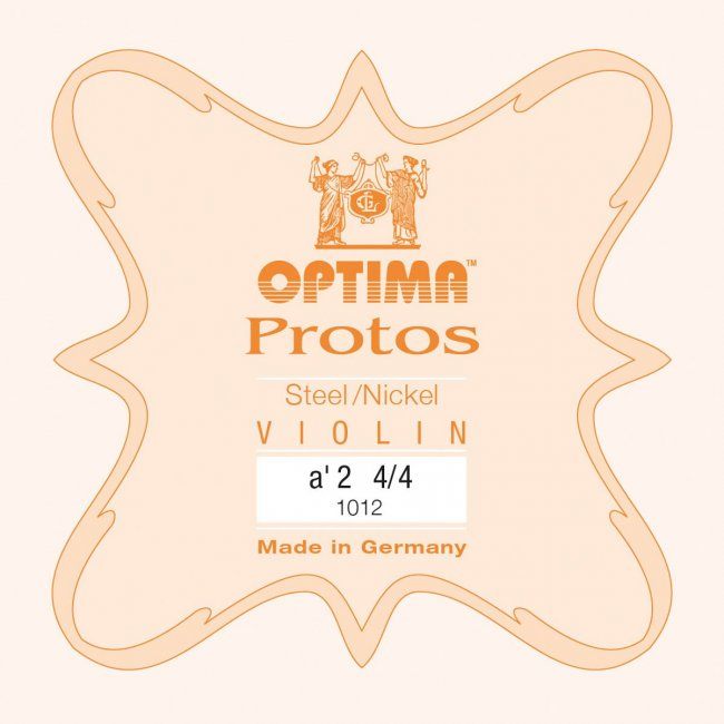 Optima Protos Violine A-Einzelsaite