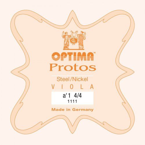 Optima Protos Viola A-Einzelsaite