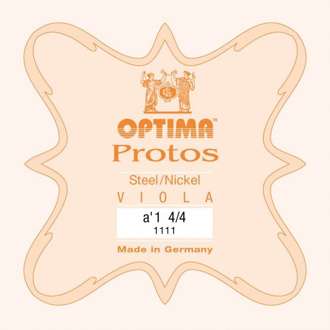 Optima Protos Viola A-Einzelsaite