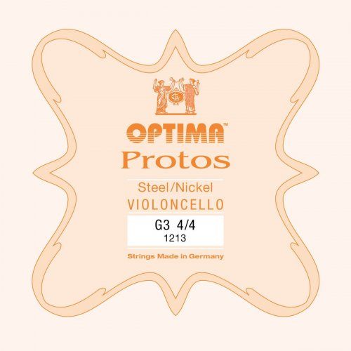 Optima Protos Cello G-Einzelsaite