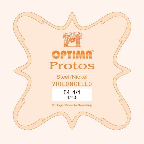 Optima Protos Cello C-Einzelsaite