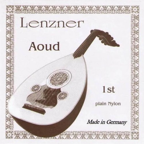 Lenzner Aoud-Saiten Saitenpaar 1