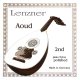 Lenzner Aoud-Saiten Saitenpaar 2