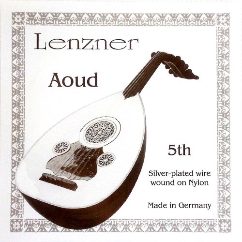 Lenzner Aoud-Saiten Saitenpaar 5