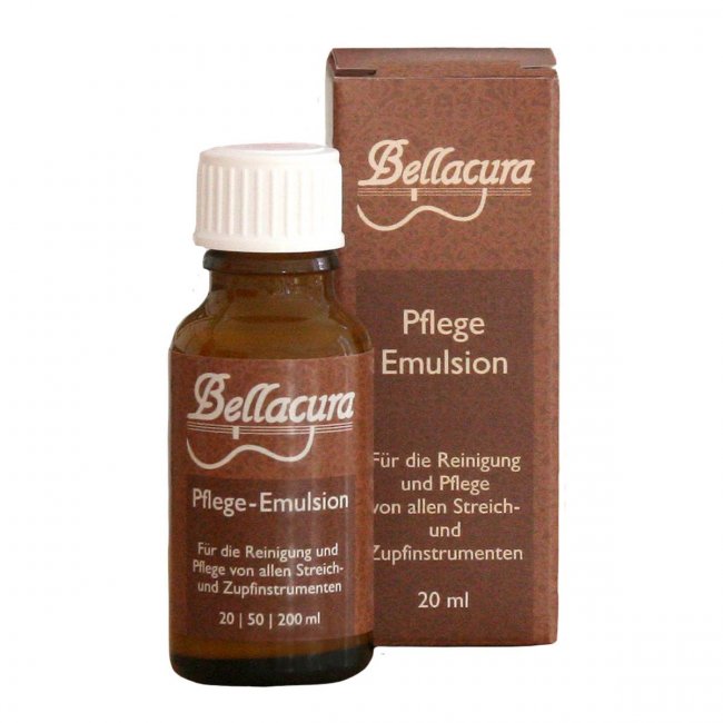 Bellacura Pflege Emulsion