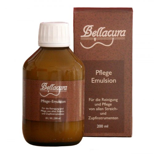 Bellacura Pflege Emulsion