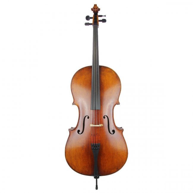 Historisches Cello "Stradivarius"