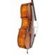 Historisches Cello "Stradivarius"