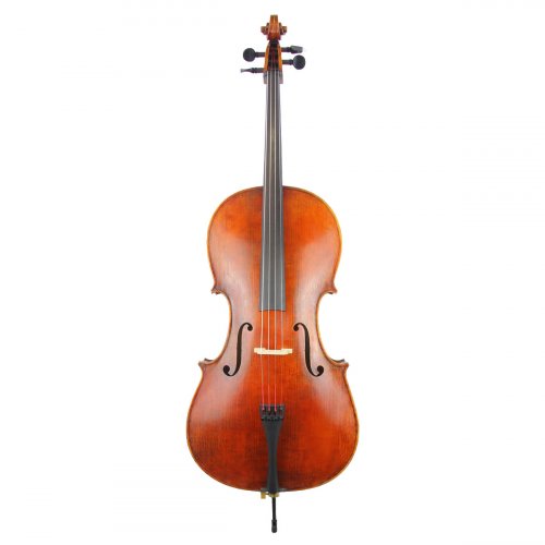 Cello 20846 Ute Kästner