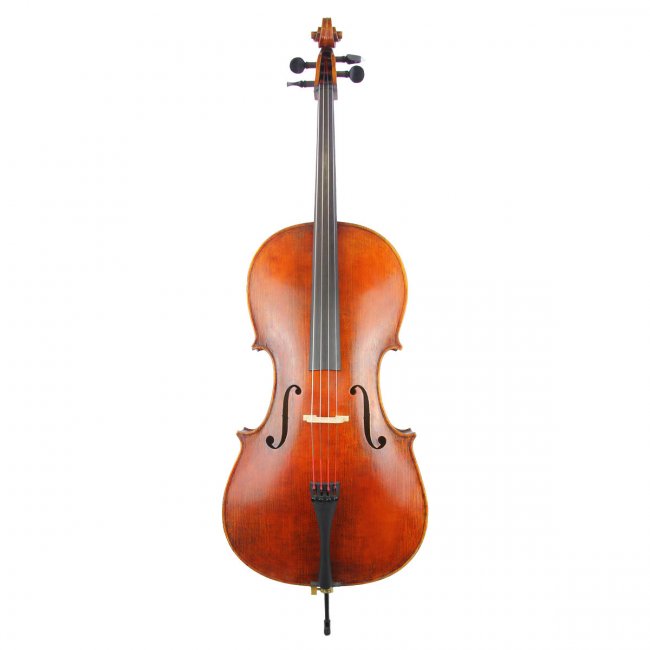 Cello 20846 Ute Kästner