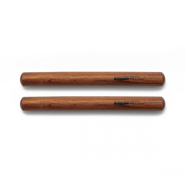 Rosewood Claves 18