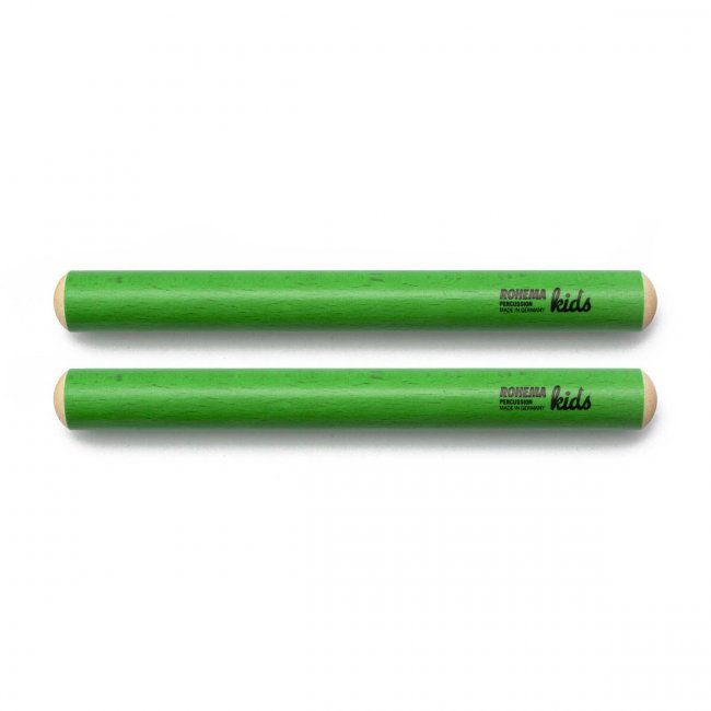 Beech Claves Green