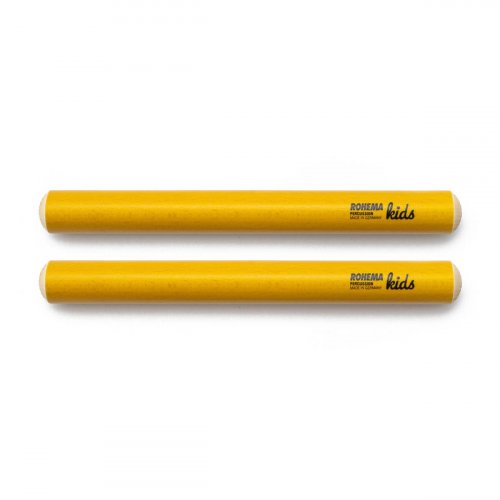 Beech Claves Yellow