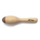 Wooden Maracas medium