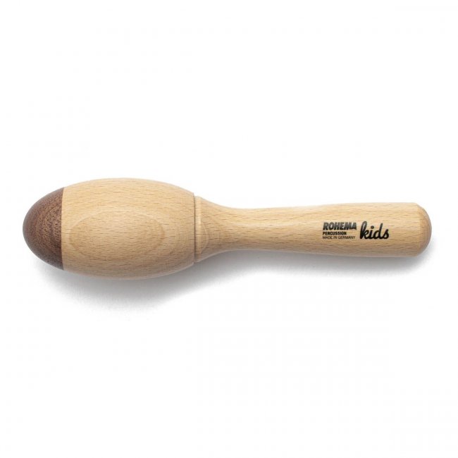 Wooden Maracas medium