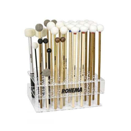 Mallet Display / Dealer Bundle