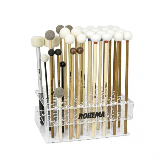 Mallet Display / Dealer Bundle