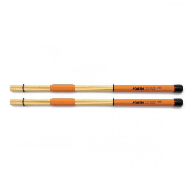 Professional Bamboo Rods