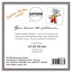 Optima Silver Classics Kindergitarre/kleine Mensuren Satz