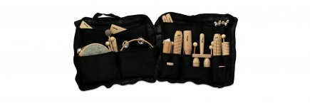 Percussion Sets & Taschen